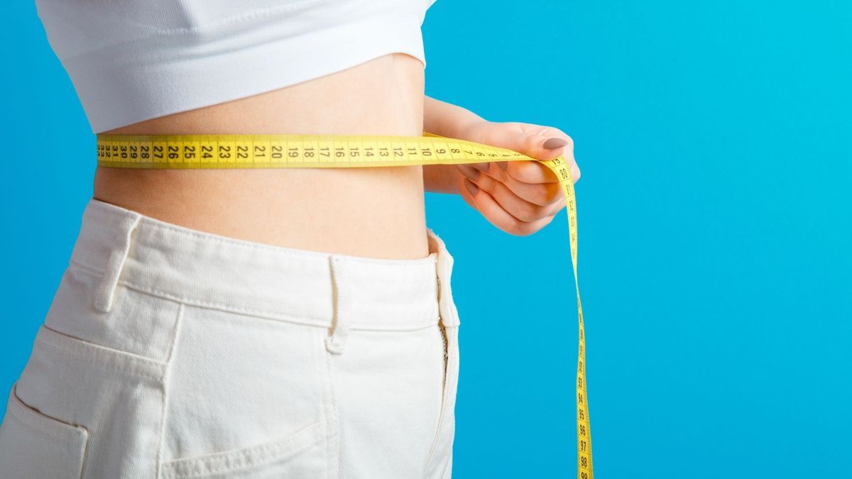 What your waistline really means about your health
