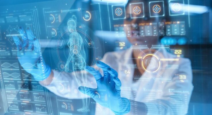 World Health Organization publishes guide for using AI