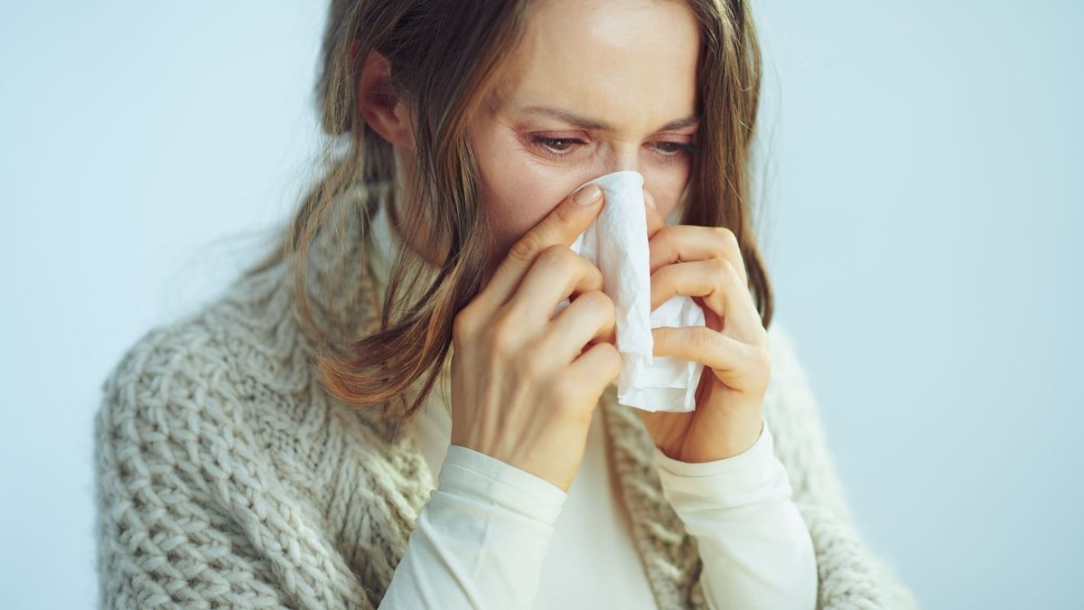 10 tips to avoid getting sick this winter
