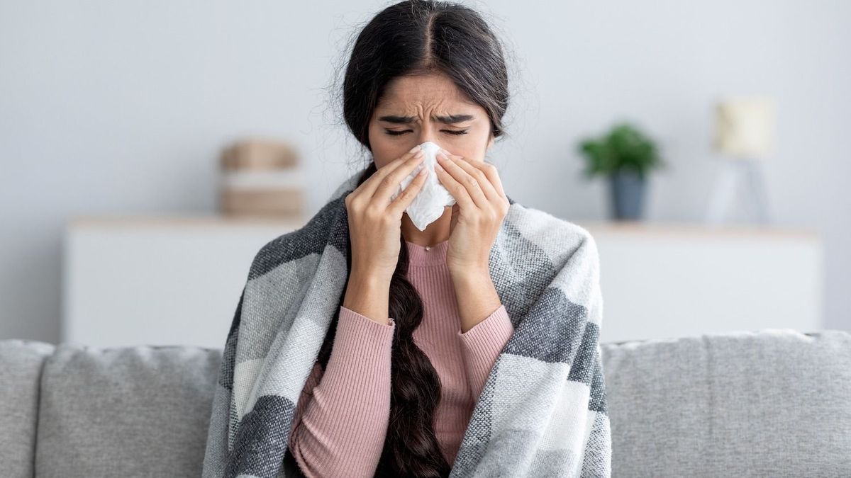13 diseases that get worse with cold
