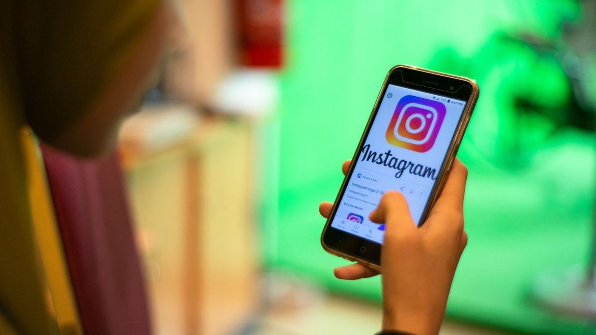 Harassment: do you know what this new button is for on Instagram and Facebook?