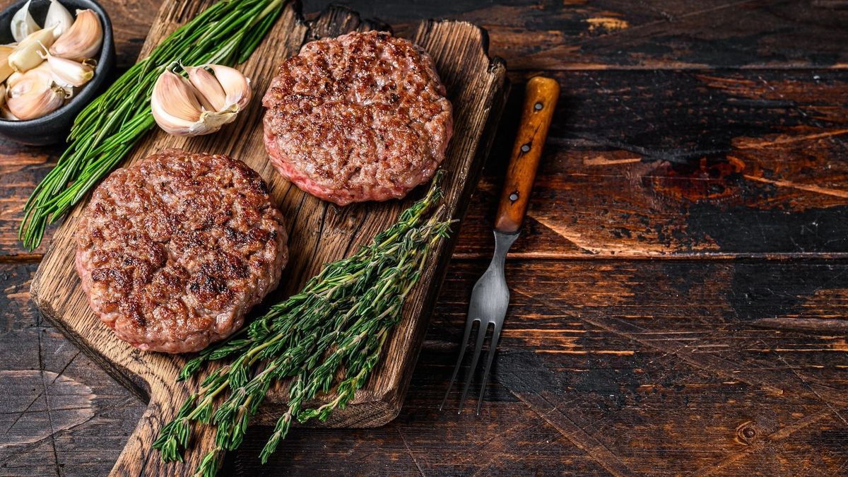 These minced steaks are recalled throughout France