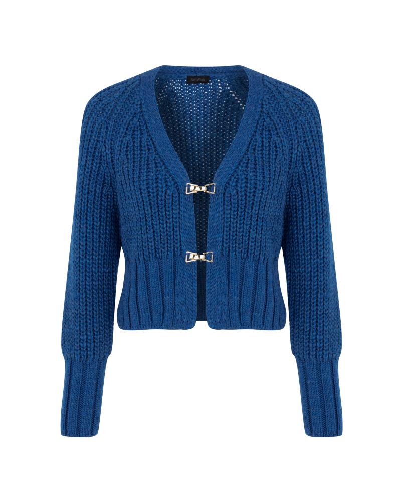 NetWork cardigan, price on request (NetWork)