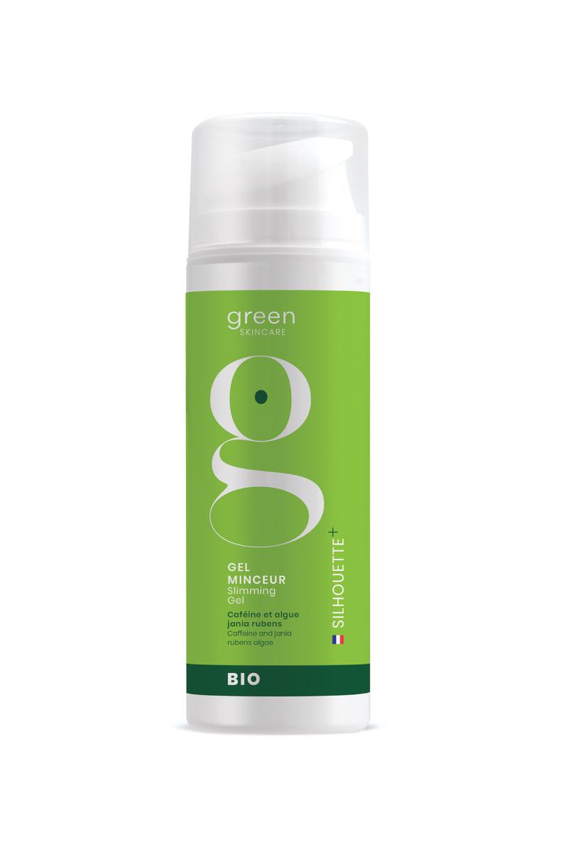 Day body gel Slimming gel, Green skincare, RUB 8,470.  («Golden Apple»)