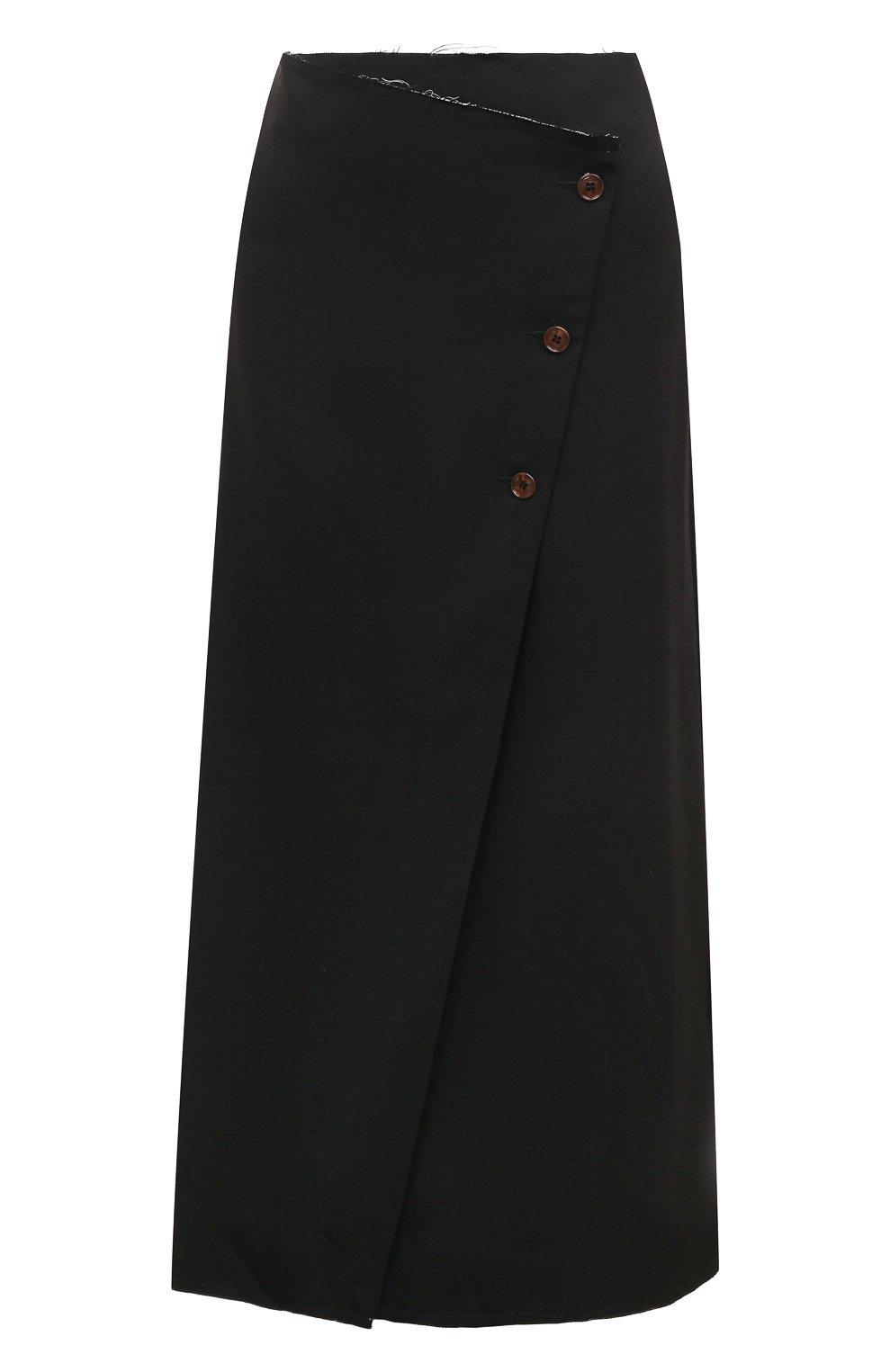 Woolen skirt, Erika Cavallini, 56 150 rubles.