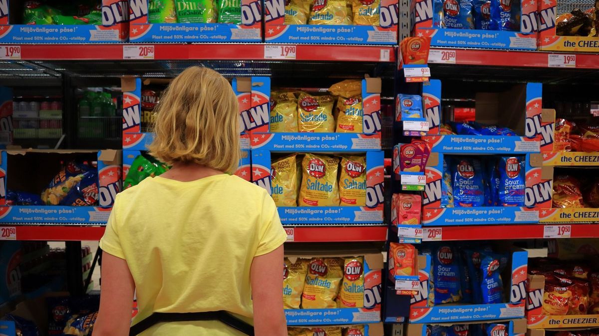 Are all ultra-processed foods bad for your health?