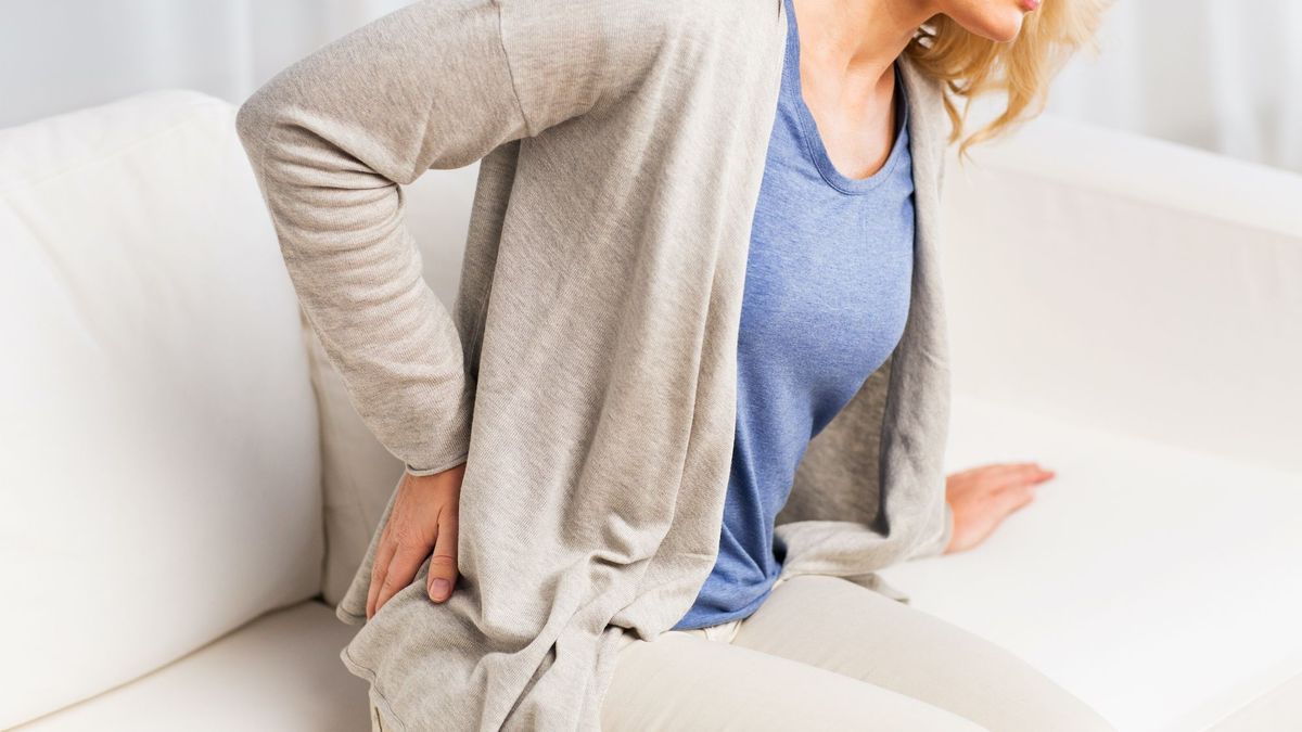 Back pain: what if psychological therapy could make it disappear?