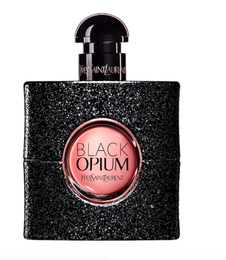 Black Opium d'Yves Saint Laurent 