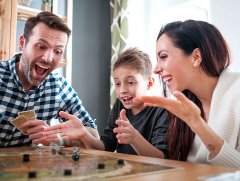Christmas 2023: board games not to be missed!