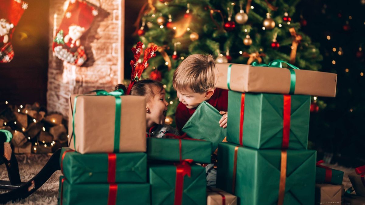 Christmas 2023: what are the trending toys?