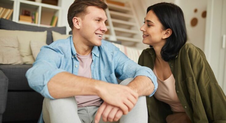 Does your partner not listen to you?  Here are 4 ways to make yourself heard