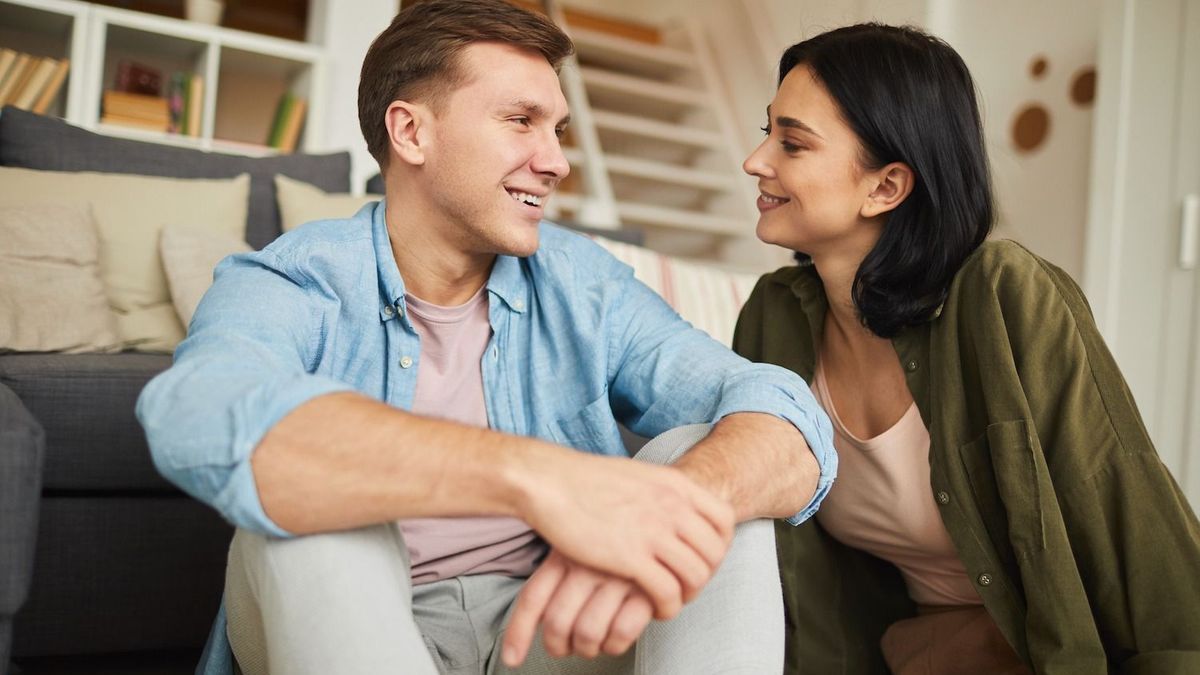 Does your partner not listen to you?  Here are 4 ways to make yourself heard