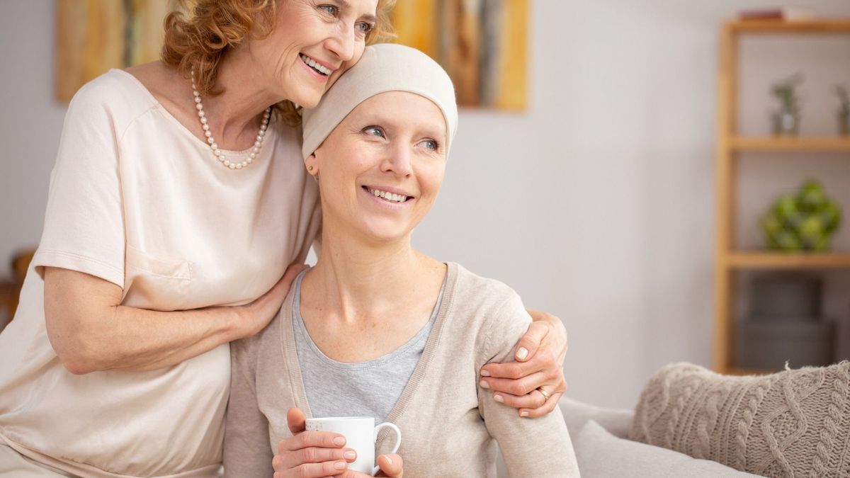 Endometrial cancer: what is this new treatment approved in France?