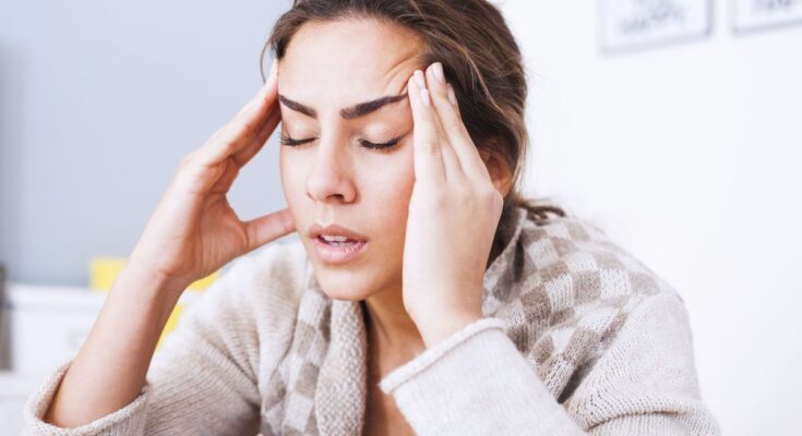 Headache: 10 grandmother’s tips for pain