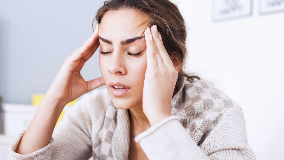 Headache: 10 grandmother’s tips for pain