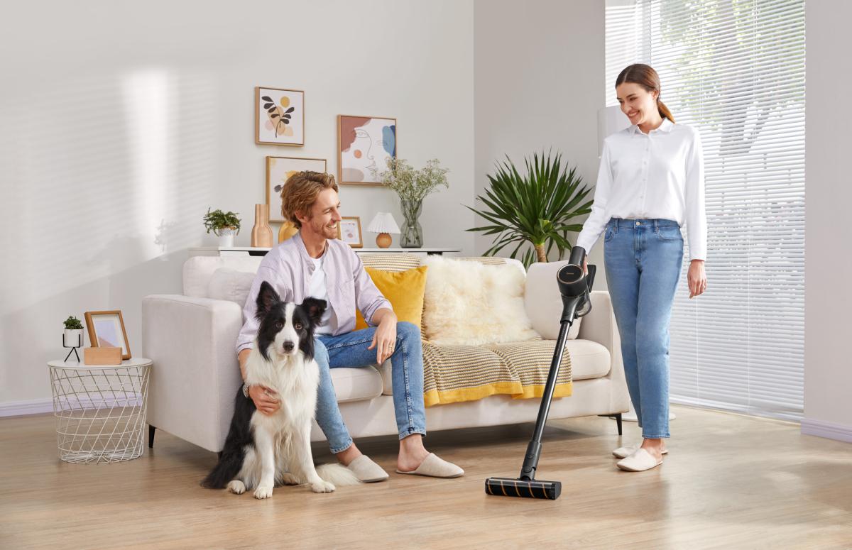 Home cleaning experts: why Dreame cordless vacuum cleaners are interesting