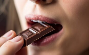 How the sense of taste influences our eating behavior