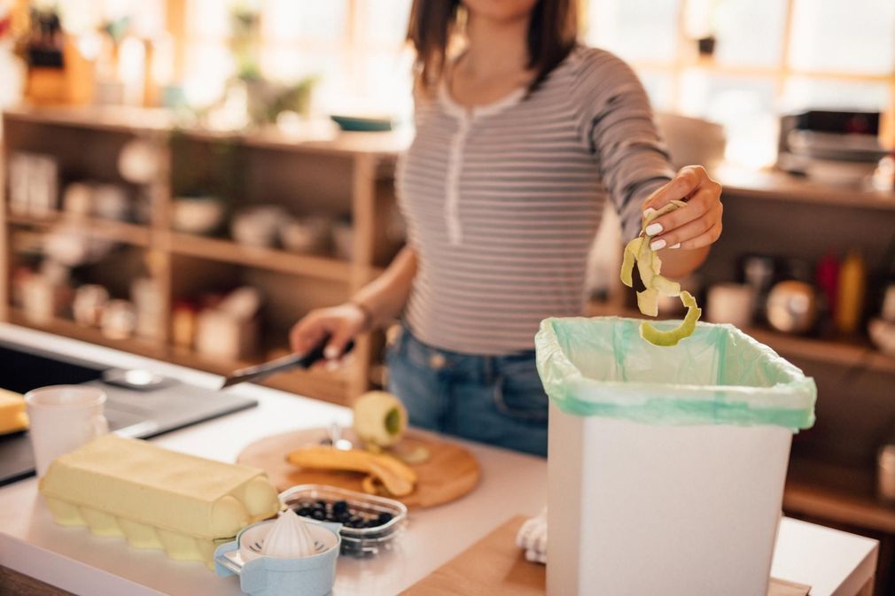 10 anti-waste tips for the kitchen