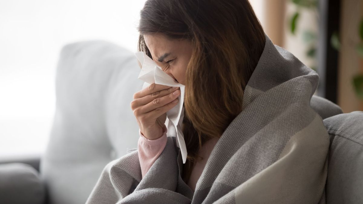 How to treat cold symptoms without risky medications?