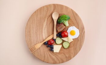 Intermittent fasting increases well-being