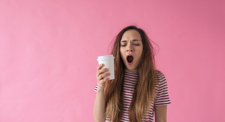 Is coffee unhealthy on an empty stomach?