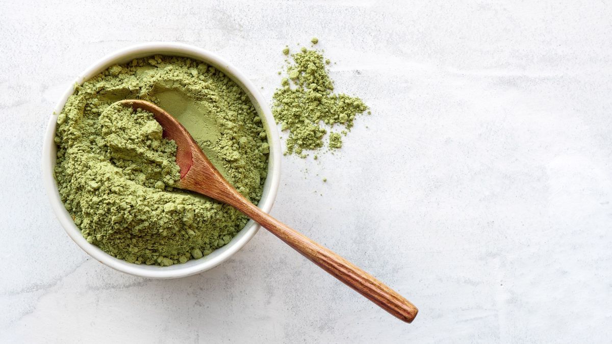 Is green powder really beneficial for your health?