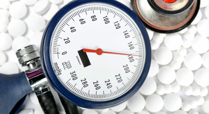 Nutrition: Mindfulness improves diets against high blood pressure