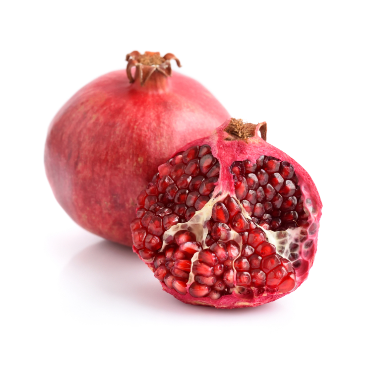 Pomegranate for menopausal symptoms