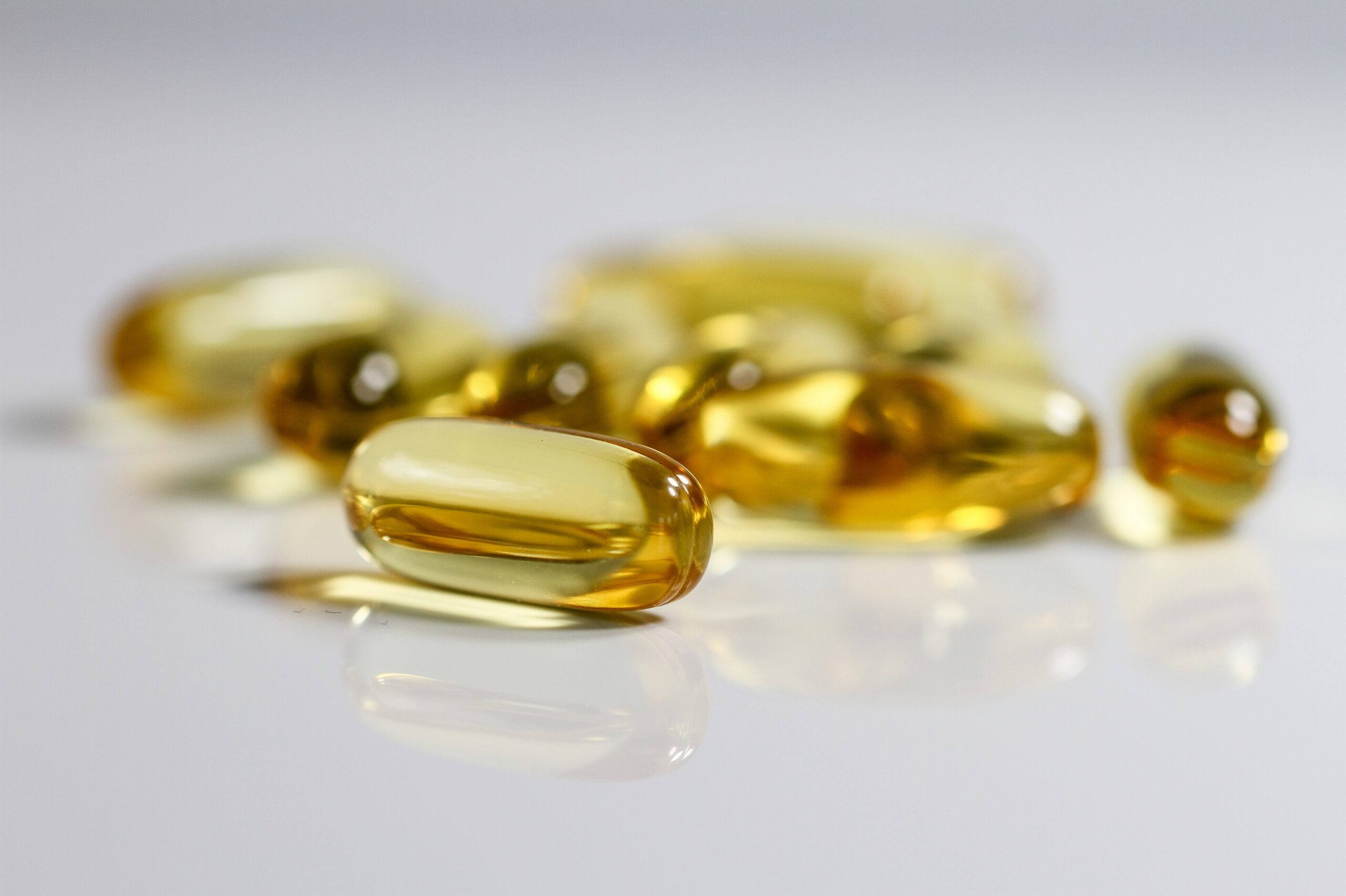 Preparations containing omega-3 fatty acids can increase the risk of atrial fibrillation