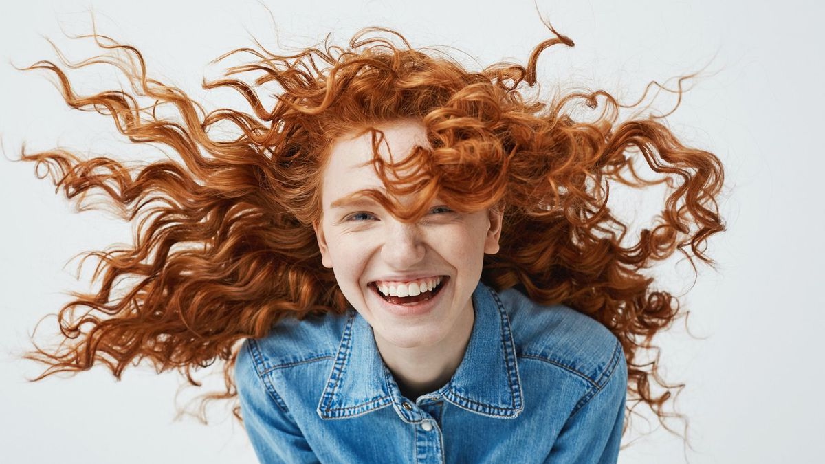 Redheads feel pain differently