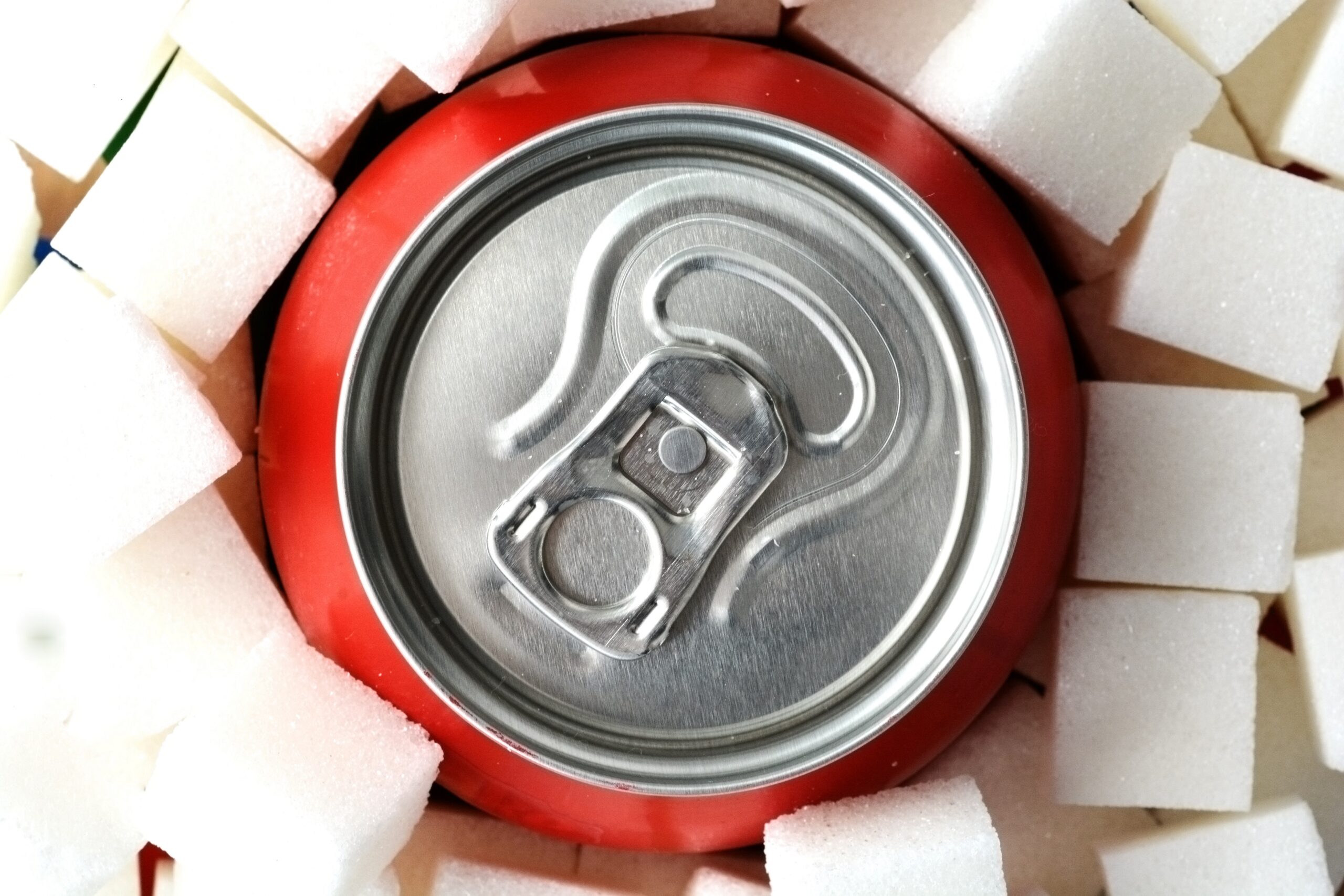 Sugar tax can reduce the risk of illness and save billions of euros