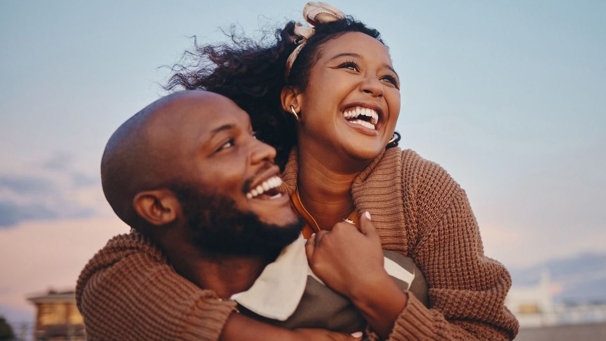 These everyday phrases that show that your relationship is solid