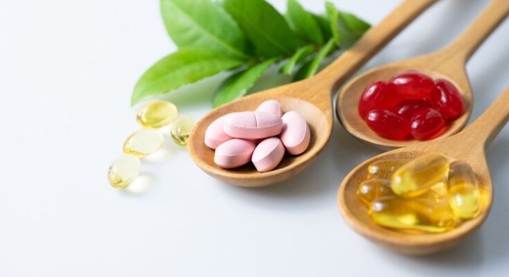 These three worst food supplements not to take according to Dr. Gérald Kierzek