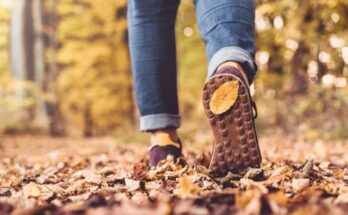 This walking pace reduces the risk of diabetes