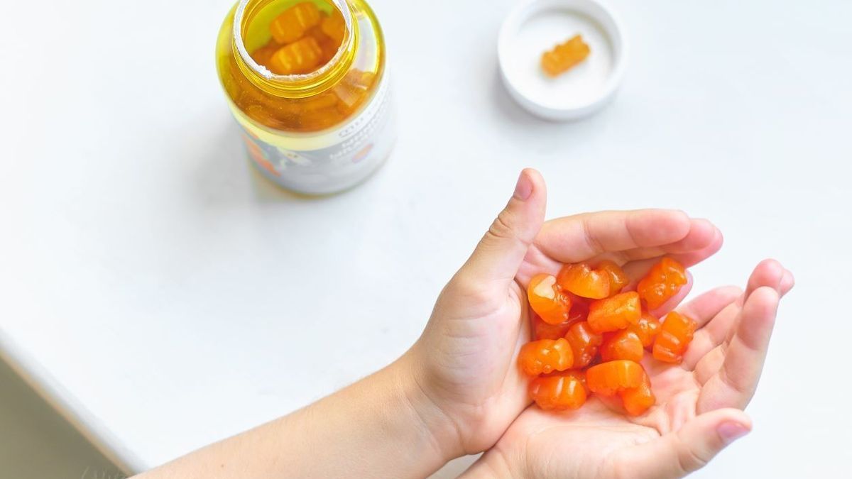 Weight loss: should we believe the promises of Morosil gummies?  An expert answers us
