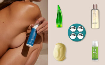What body products and gadgets should you pay attention to?