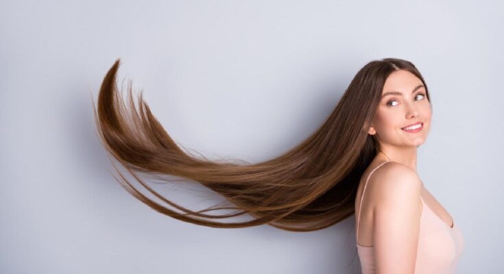 What is hair lamination and can it be done at home?
