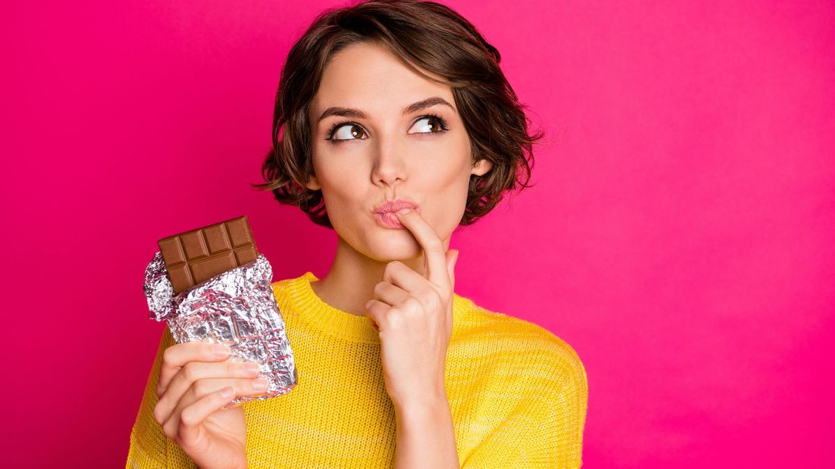 What is the worst milk chocolate bar sold in supermarkets, according to 60 million consumers?