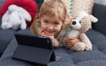 What to say to your child so that he does not become addicted to screens