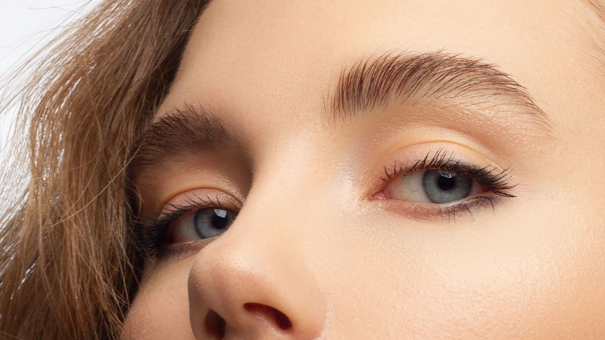 What your eyebrows say about your health