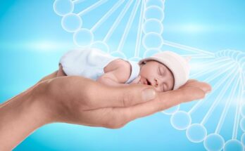 Will babies soon have their entire genome deciphered at birth?