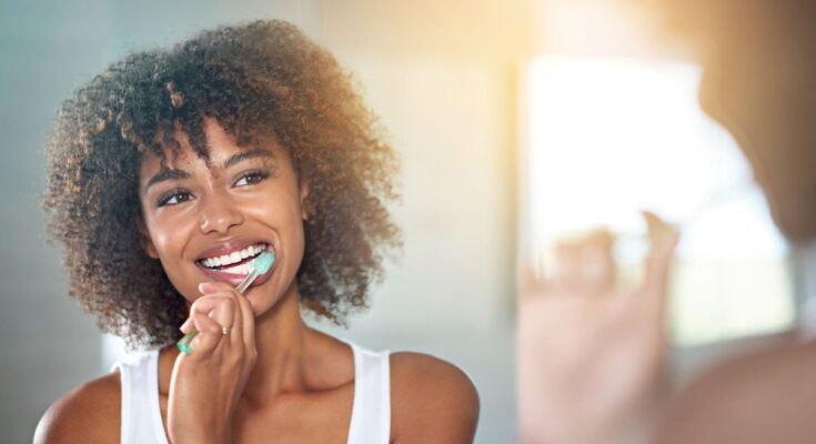 Will this new toothpaste help people with food allergies?