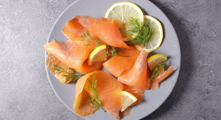 Product recall: this Cora brand smoked salmon presents health risks