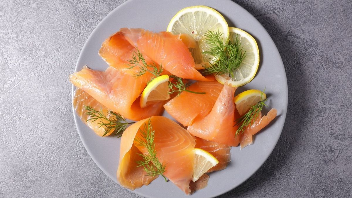 Product recall: this Cora brand smoked salmon presents health risks