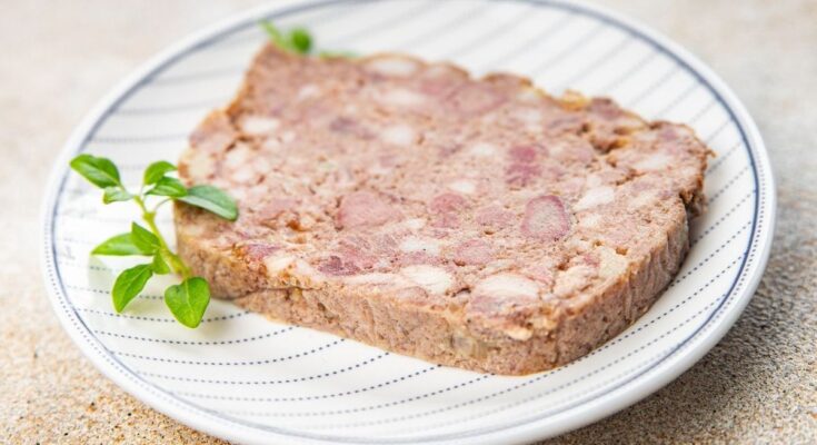 Product recalls: you risk poisoning with these terrines, foie gras and pâtés