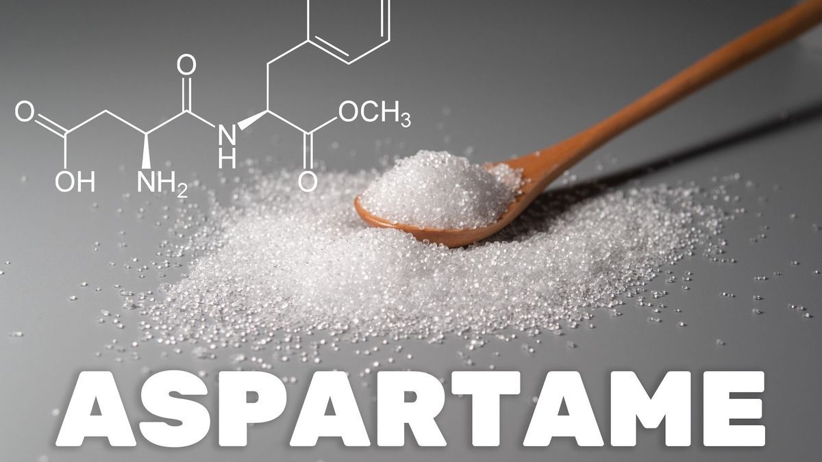 Slimming, diabetes, cancer: everything you need to know about the effects of aspartame