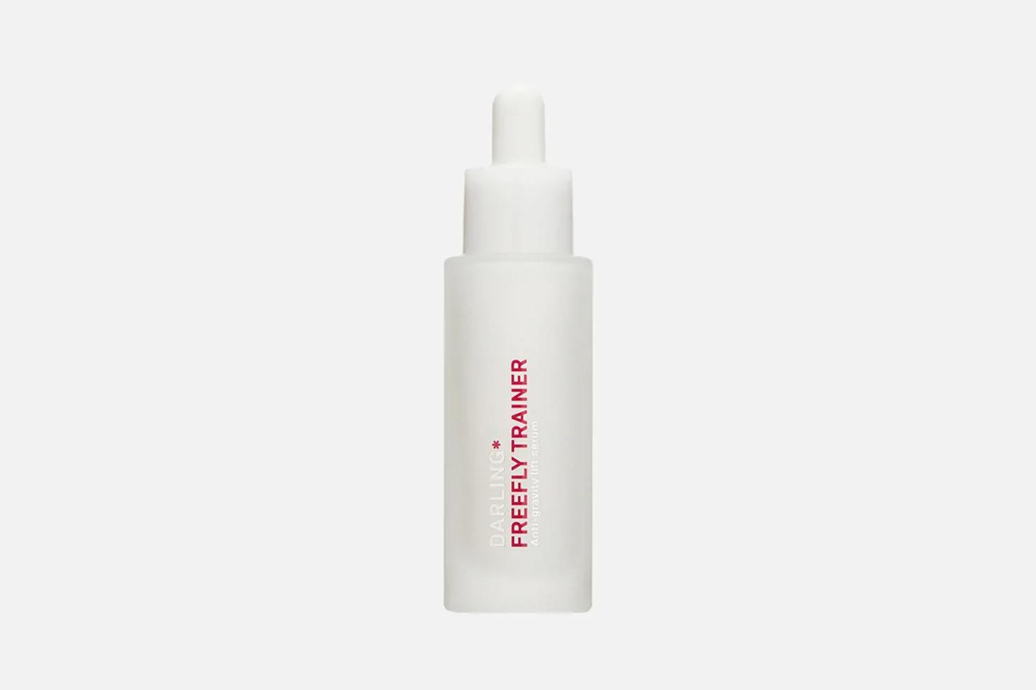 Revitalizing serum with lifting effect Freefly Trainer, Darling* Premium