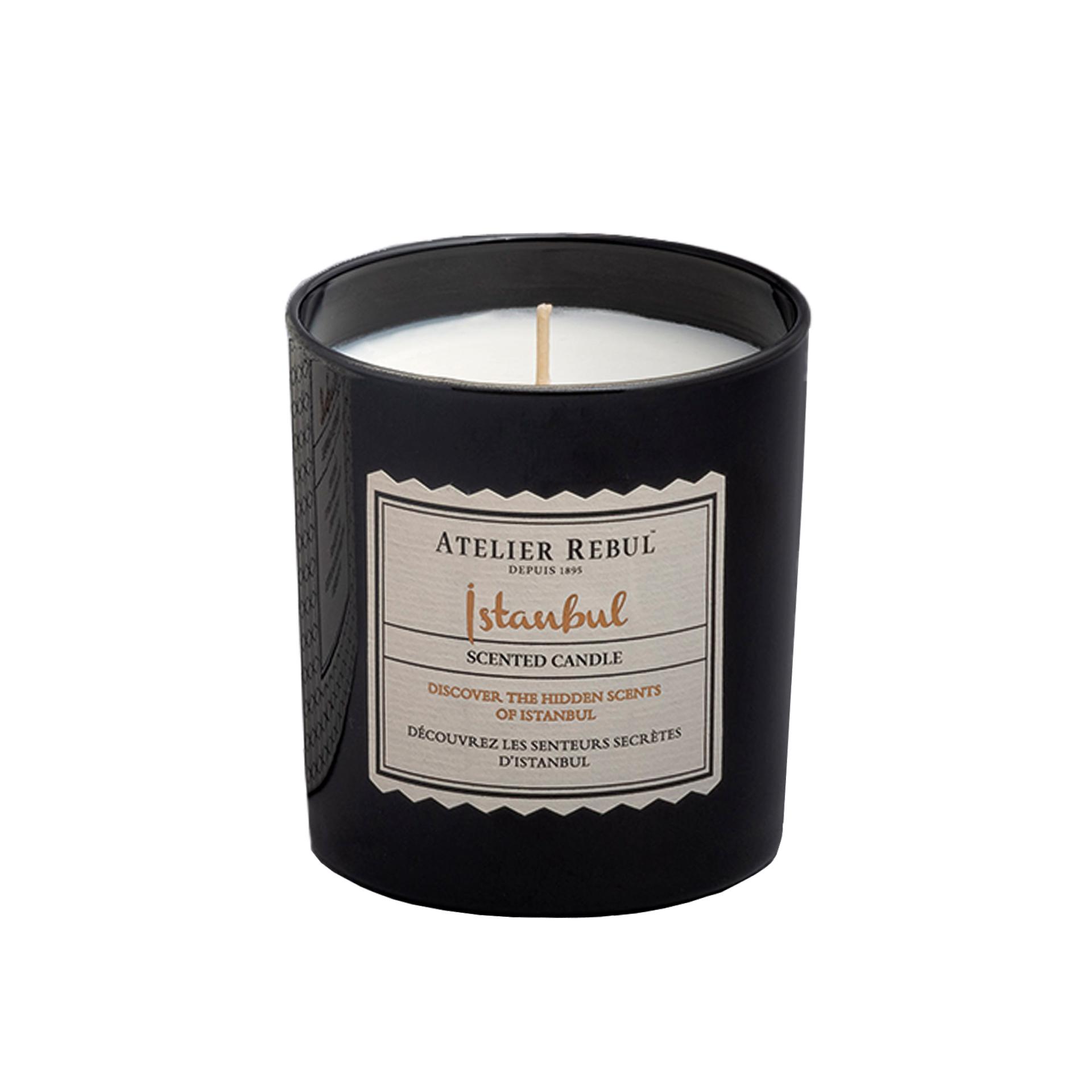 Istanbul Interior candle, 210 g