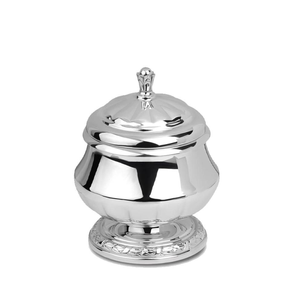 Caviar maker “Russian Gems”, 263–280 rub., (“House of Porcelain”, “Vremena Goda” Galleries)