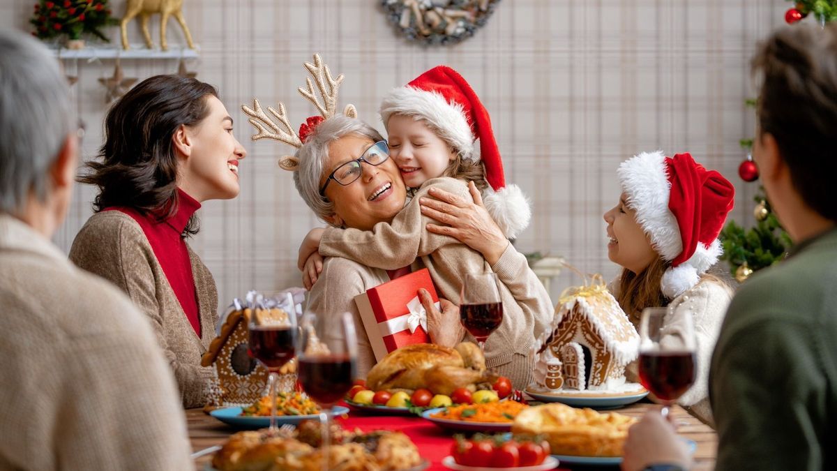 4 tips for managing Christmas holiday stress